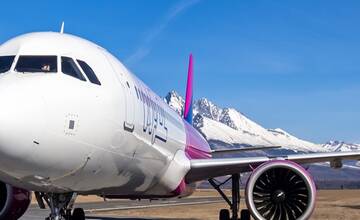 Letisko Poprad má za sebou rekordný mesiac: za febuár odbavili viac ako 6-tisíc cestujúcich