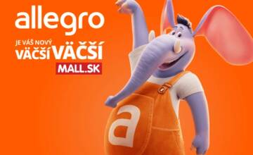 Na Slovensko prichádza nový obchod, ktorý pohltí Mall.sk a plánuje konkurovať Alze