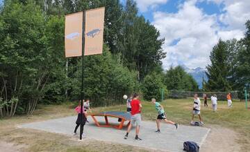 Prešovčania, pomôžte: V akej lokalite by mal byť umiestnený multifunkčný športový stôl?