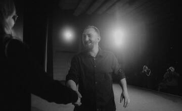 V Záhrade umenia v Prešove sa bude konať koncert venovaný pedagógovi Benjamínovi, ktorý nečakane zomrel