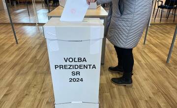 V okresoch Prešovského kraja dominoval Peter Pellegrini. V ktorých tomu tak nebolo?