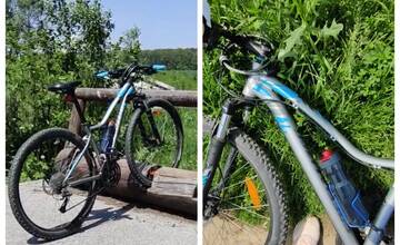 Prešovčanke ukradli z cykloboxu na Bajkalskej bicykel, obyvateľov prosí o pomoc