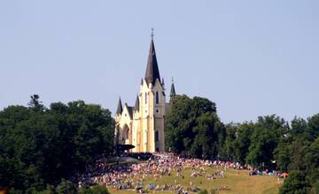 Prešovská župa pripravila pre pútnikov novinku: Na Mariánsku horu bude počas víkendov premávať autobus
