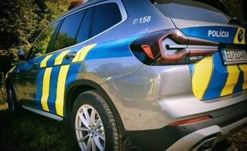 V Prešove prepadli traja muži len 15-ročného chlapca, žiadali od neho peniaze