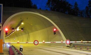 Tunel Bôrik bude mimoriadne uzatvorený, obchádzková trasa povedie cez Svit
