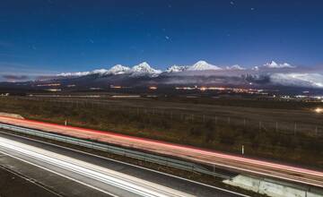 Poprad požaduje pre rekonštrukciu hlavnej cesty dočasné vyňatie úseku D1 zo spoplatnených diaľnic