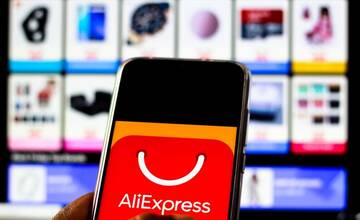 Je možné, že AliExpress na Slovensku nenájdeme. Čínska platforma čelí európskemu vyšetrovaniu