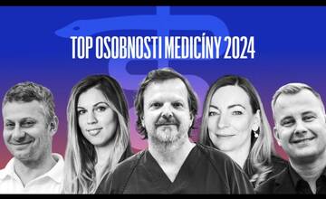 Toto sú najlepší lekári na Slovensku podľa Forbes: Nájdete tu aj šesť osobností z Prešovského kraja