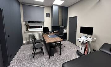 V Sabinove pribudla nová špecializovaná ambulancia. Jej garantom je lekár, ktorý pôsobil roky v zahraničí