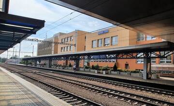 V úseku Poprad-Tatry – Starý Smokovec budú pre výlukové práce vlaky nahradené autobusovou dopravou