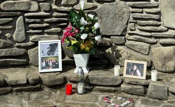 O tragickej nehode v Spišskom Podhradí už vie aj pápež František