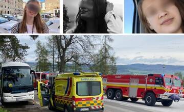 V Spišskom Pohradí zahynuli tri krásne úspešné mladé študentky. Za Luciou, Sofiou a Katkou smúti celý Spiš