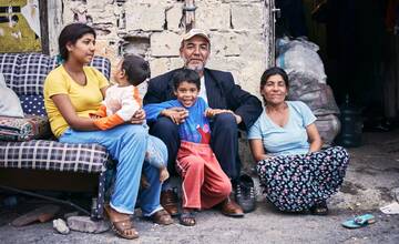 Krátka história diskriminácie Rómov: Mária Terézia im zakázala ich mená