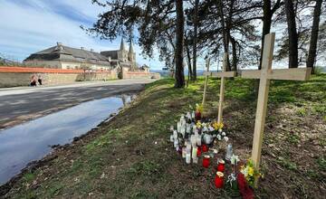 Pre pozostalých a ranených po tragédii v Spišskom Podhradí vznikla finančná zbierka