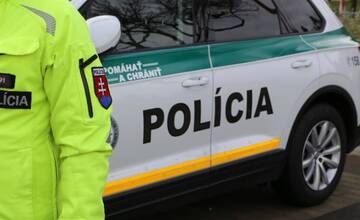 Dopravný policajt zo Svidníka zarobil na kolkoch tisícky eur. Peniaze si mal brať do vlastného vrecka