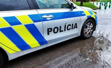 Muž od roku 2022 prenasledoval svoju bývalú priateľku, polícia ho obvinila