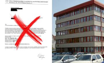 Podnikateľom prichádzajú výzvy na zaplatenie falošných faktúr. Pozor, ide o podvod