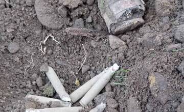 Počas víkendu boli v Prešovskom kraji nahlásené až tri nálezy munície. Ako sa v takom prípade zachovať?