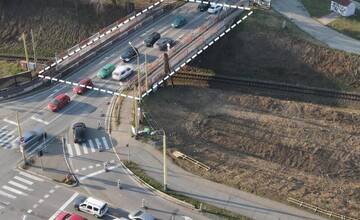 Mesto Prešov aktualizuje dopravné obmedzenia v súvislosti s rozsiahlou rekonštrukciou mosta 
