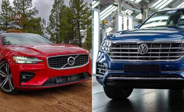 REBRÍČEK: S týmito autami boli majitelia najmenej spokojní