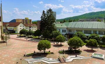 Technické služby mesta Svidník príjmu do pracovného pomeru dvoch nových
pracovníkov