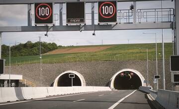 Mimoriadna uzávierka tunela Bikoš. Motoristov čaká obchádza, kedy dôjde k odstávke?