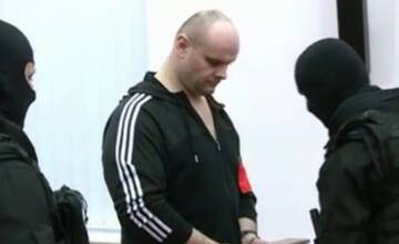 Bývalý člen podsvetia Erik Adamčo poputuje na slobodu, rozhodol súd v Prešove. Za mafiánske vraždy sedel 15 rokov