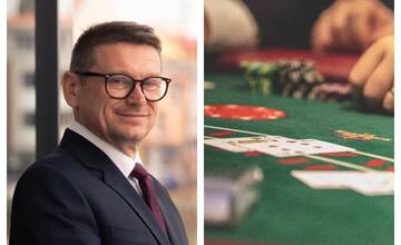 František Oľha plánuje stiahnuť bod o hazarde z programu zastupiteľstva. Chce sa o tom rozprávať s Prešovčanmi