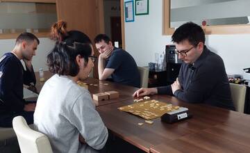 Slovensko bude reprezentovať na turnaji v japonskom šachu v Tokiu hráč z Prešovského kraja