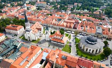 V centre Levoče čoskoro začnú s rekonštrukciou, pribudnú dopravné obmedzenia a uzávierky