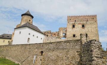 Letnú sezónu na hrade Ľubovňa otvoria už zajtra. Návštevníkov čaká nová výstava