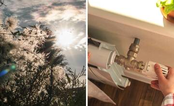 Studené počasie trápi Prešovčanov. Obyvatelia sídlisk sa sťažujú na zimu, čo na to kúrenári? 