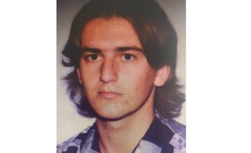 Martin Štofej z okresu Humenné je dlhodobo nezvestný. Polícia po ňom pátra od roku 2010