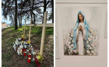 Primátor Starej Ľubovne ukázal, čo odhalil mobil jeho dcéry. Luckina tragická smrť sa nečakane prepojila s umelkyňou