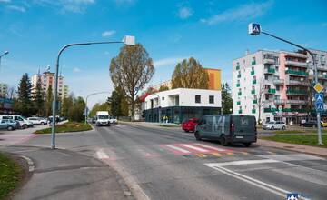 Vodiči z Popradu sa musia pripraviť na poriadne zdržanie. Prerábka vyťaženej križovatky potrvá osem mesiacov