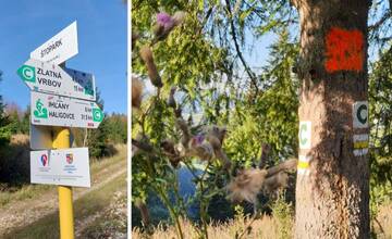 Cyklotrasy v Prešovskom kraji dostanú nový lesk. Obnovené budú stovky kilometrov 