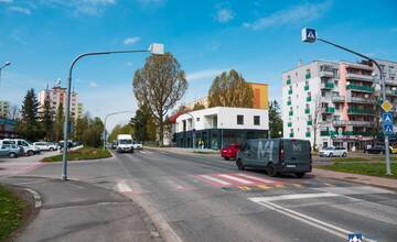 V Poprade začne výstavba kruhového objazdu. Uzatvorí niekoľko ulíc