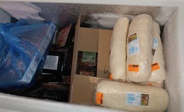 FOTO: Počas marca inšpektori skontrolovali viaceré prevádzky potravín. Aké nedostatky zistili?