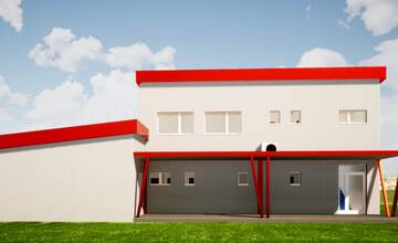 Vo Svidníku otvoria komunitné centrum, mesto pripravilo pre účastníkov viaceré sprievodné aktivity