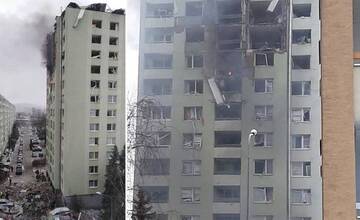 Bytovka na mieste zbúraného paneláka na Mukačevskej v Prešove nebude postavená. Vlastníkov odradili ceny bytov