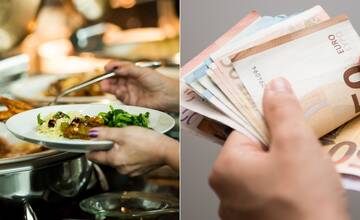 Zamestnanci prišli o peniaze na gastrokartách. Firma tvrdí, že o ukončení svojej činnosti informovala na webe