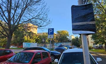 Prešovskými sídliskami opäť znie téma správneho parkovania. Odborník radí, ako na to