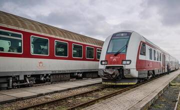 Cestujete vlakom? Železničnú dopravu v okresoch Prešov a Bardejov dočasne obmedzia výluky