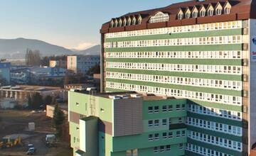 Z okna popradskej nemocnice vypadol 65-ročný muž. Zraneniam podľahol