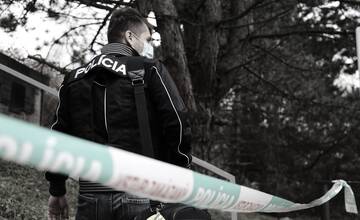 Polícia preveruje oznámenia o výbušninách na školách aj v Prešovskom kraji 
