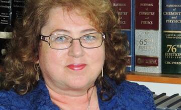 Zomrela významná chemička Mária Omastová, pochádzala z Batizoviec