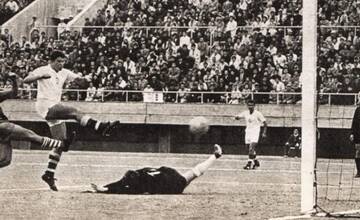 V Kostarike zomrel významný bývalý futbalista Ivan Mráz, pochádzal z Levoče