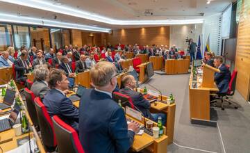 Krajskí poslanci rozdelili do regiónov Prešovského kraja vyše 1,4 milióna eur. Najviac vyčlenili na kultúru