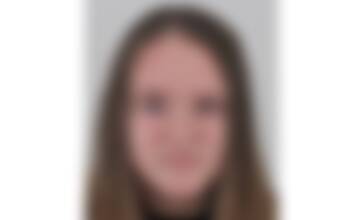 Pátranie po Nikole B. bolo ukončené, je v poriadku