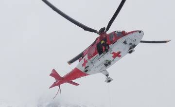 Český turista neprežil pád vo Vysokých Tatrách: Plánoval sám vystúpiť na Gerlachovský štít